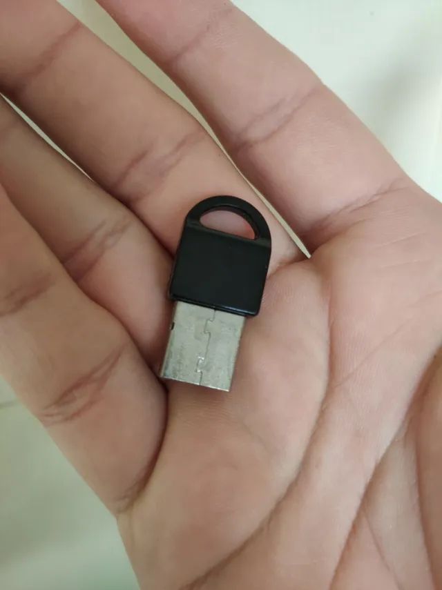 Adaptador Bluetooth para computador - Foto 3