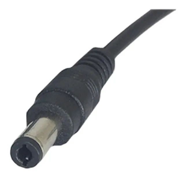 Fonte Carregador modelo KG-0510 5V 1AA 5.0*2.5mm - COD 1159 - Foto 3