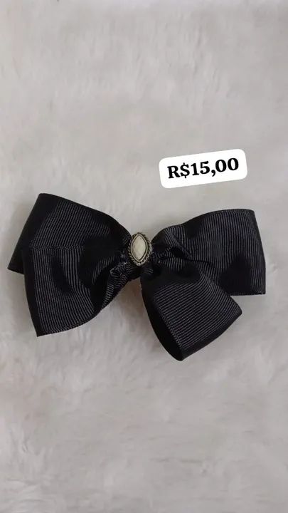 Laço linha luxo