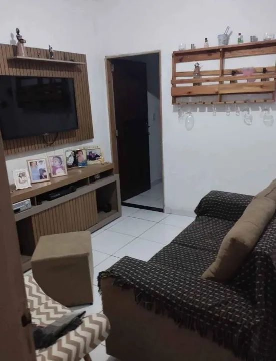 10-CASA NO ANJO DA GAURDA  - Foto 3