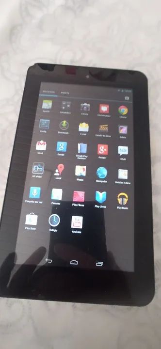 Tablet HP slave 7 . 8 gb - Foto 5