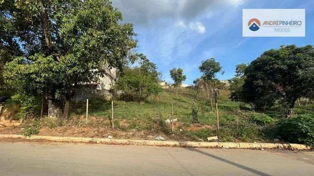Terreno à venda, 672 m² por R$ 180.000,00 - Cachoeira - São José da Lapa/MG