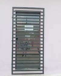 GRADES EM METALON - Foto 3