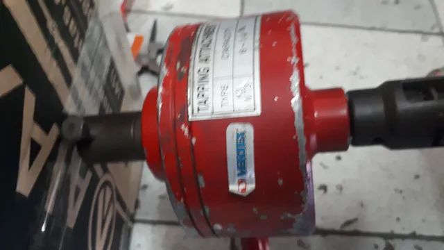 Vertex k3 mt3 rosqueadeira ferramenta 