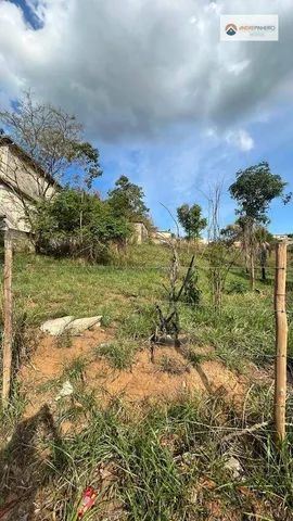 Terreno à venda, 672 m² por R$ 180.000,00 - Cachoeira - São José da Lapa/MG - Foto 5