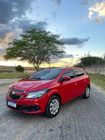 CHEVROLET ONIX 2013 Usados e Novos em Feira de Santana, Barreiras e região,  BA