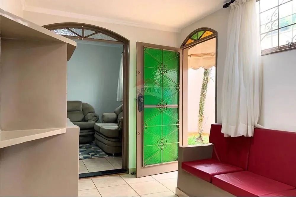 CASA 3 SUÍTES JARDIM AMÉRICA EM SERTÃOZINHO - Foto 3