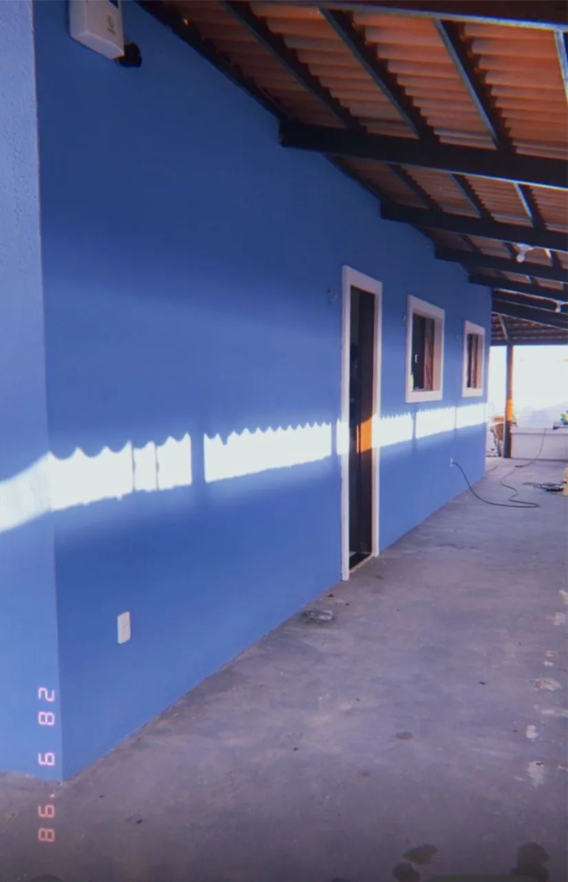 Alugo casa de praia em Muriu Ceará Mirim - Foto 12