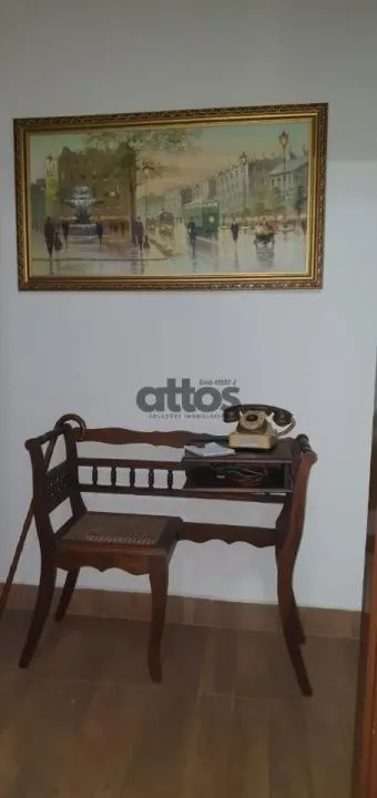 Sala em Vila Monteiro (Gleba I) - São Carlos, SP - Foto 13