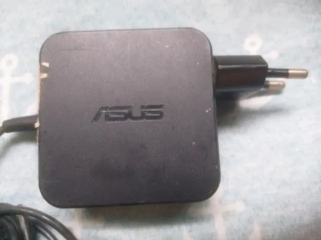 Fonte Original Notebook Asus X451C (Entrega Grátis-Produto OEM) - Foto 4