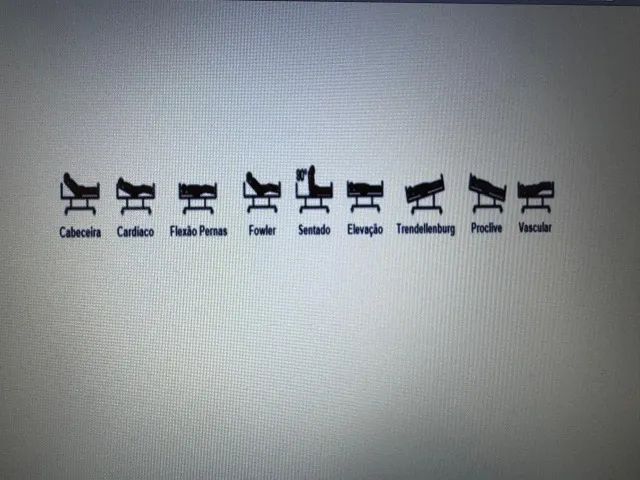 CAMA HOSPITALAR - Foto 6