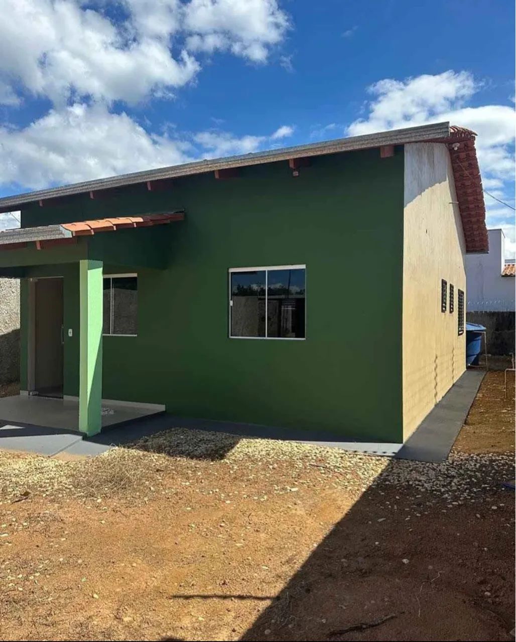 Vendo casa no Itapoã  - Foto 4