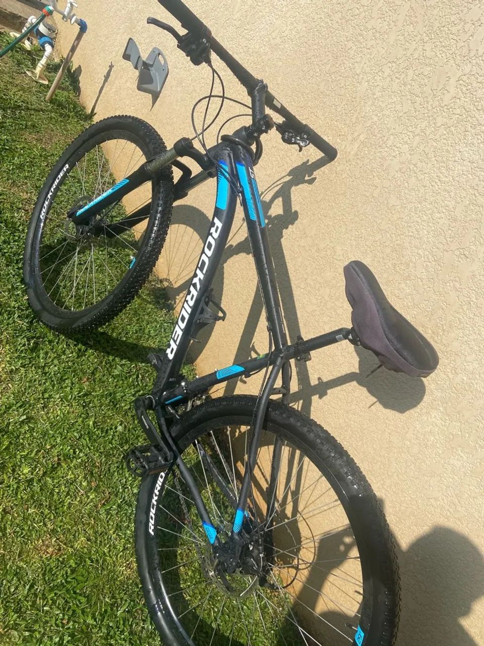 BICICLETA ROCKRIDER - Foto 5
