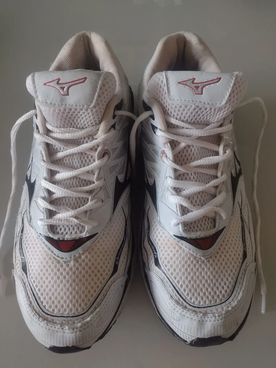 Tênis Mizuno Branco
