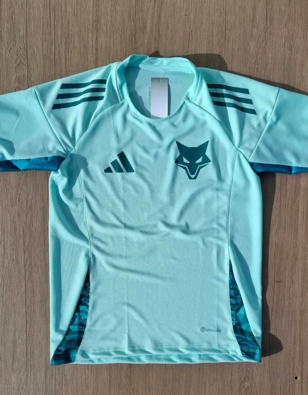 Camisas de Time 