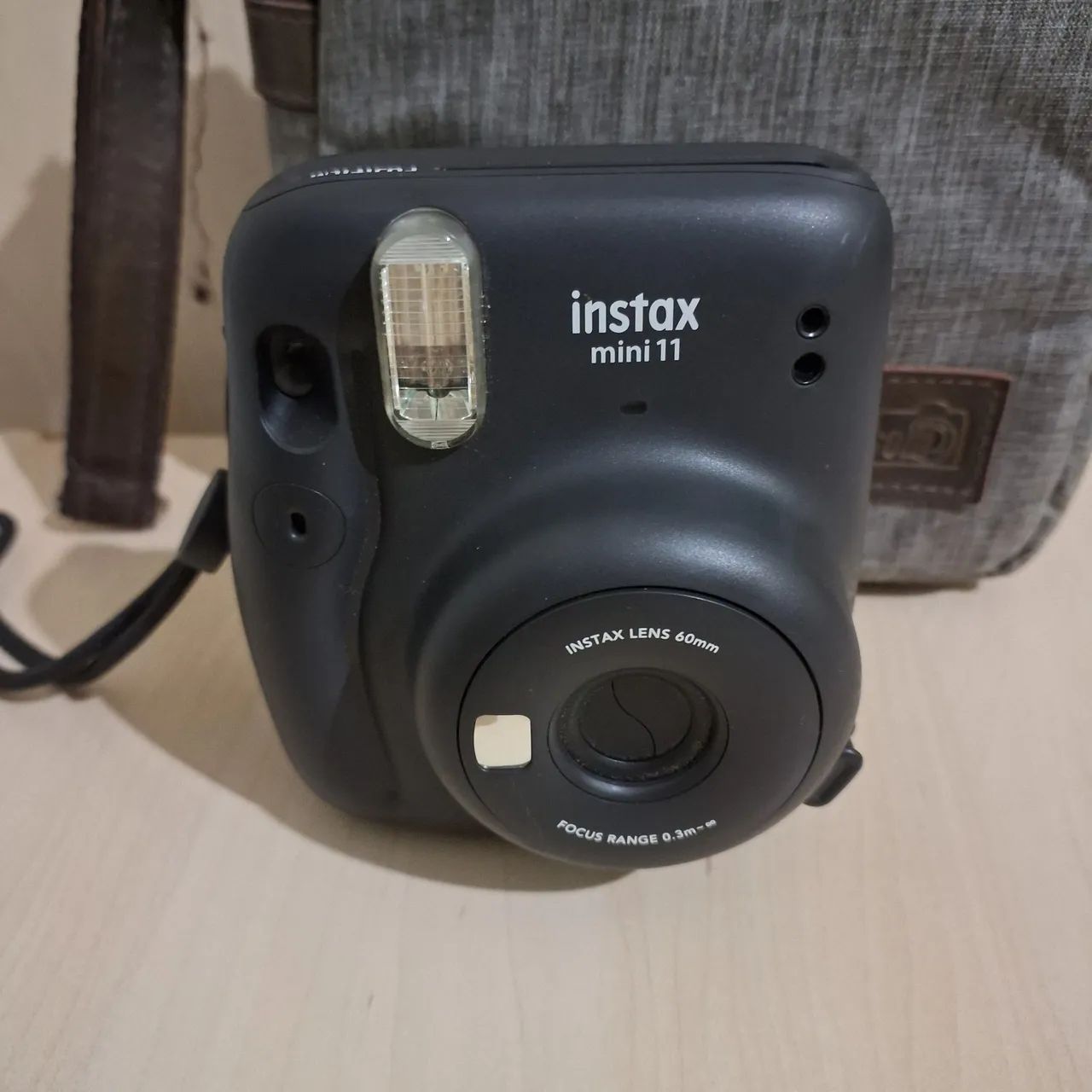 Câmera Instax Mini 11 - Tire fotos instantâneas! - Foto 4