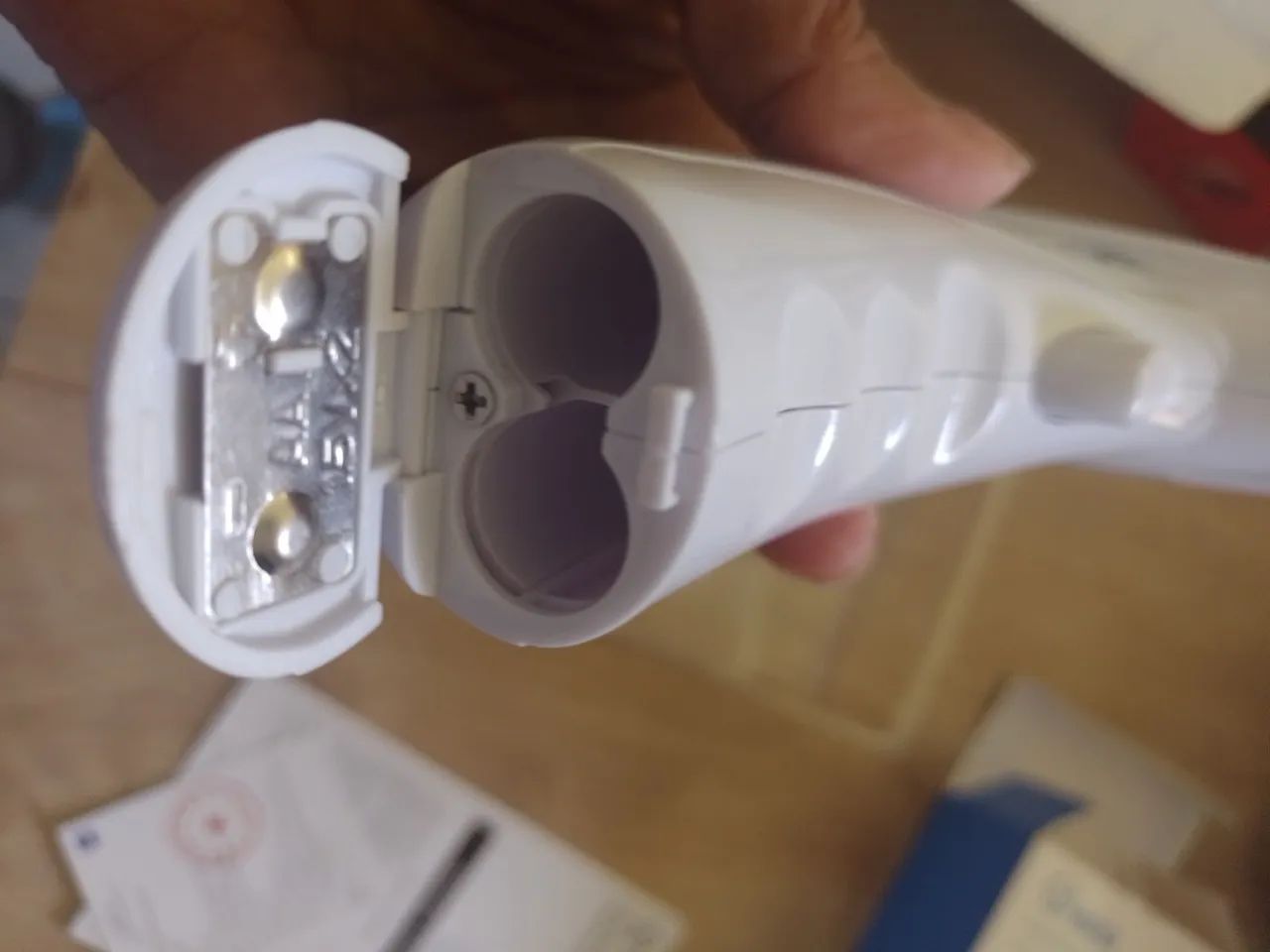 Termômetro Infravermelho Digital MIDE LX-26E - Foto 4