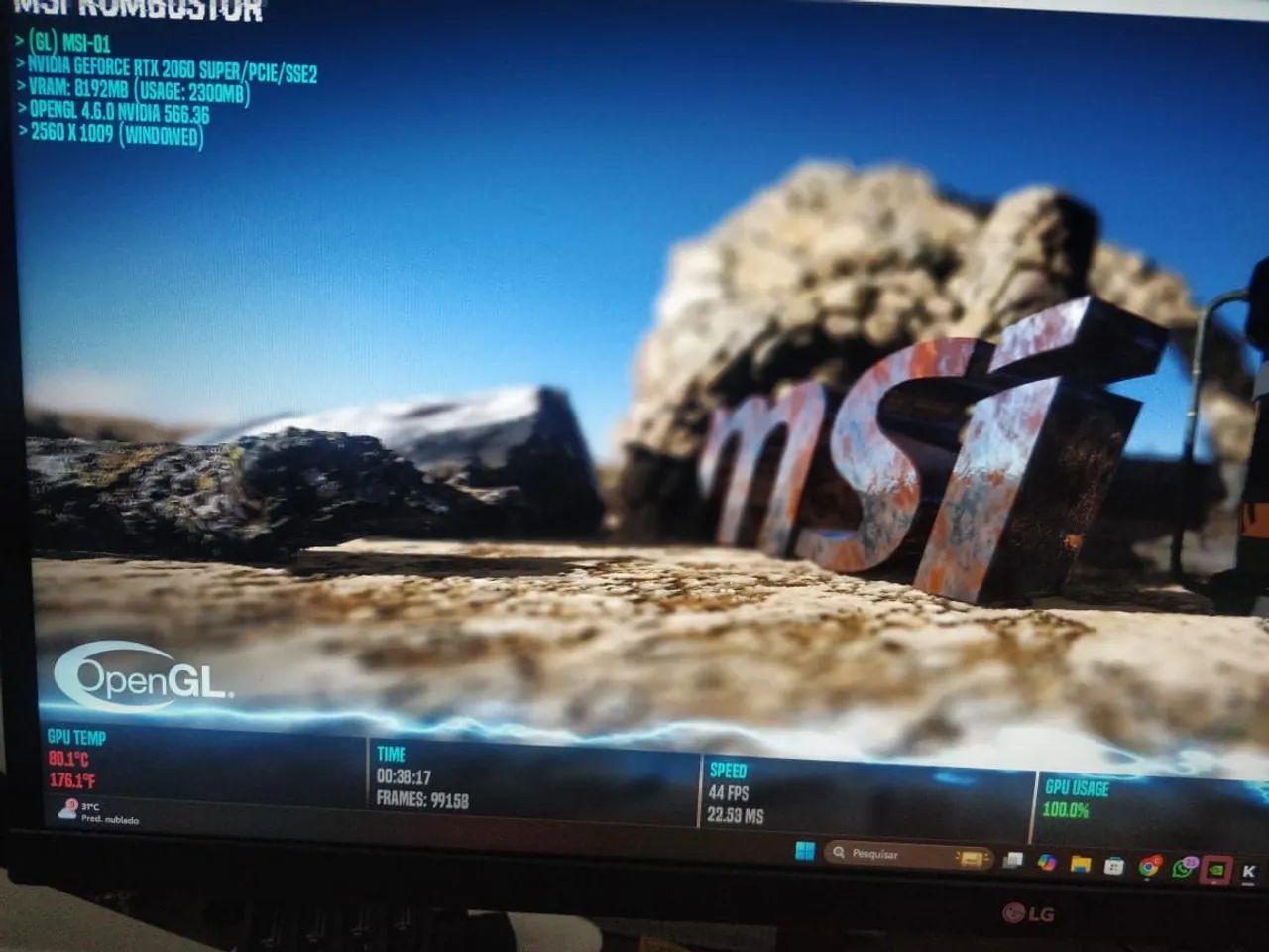 Placa de Vídeo NVidia Colorful RTX 2060 Super - Foto 4