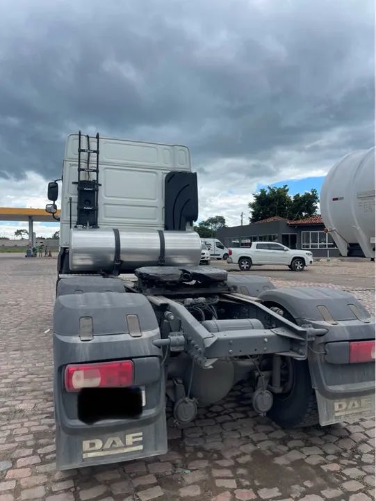DAF XF 530cv 21/21  - Foto 3