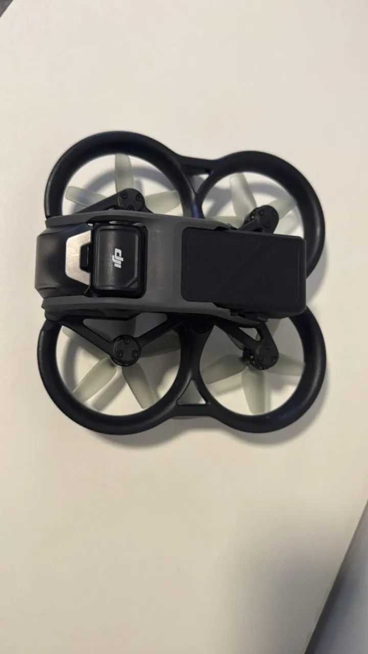 Drone DJI Avata (Kit completo) - Foto 3