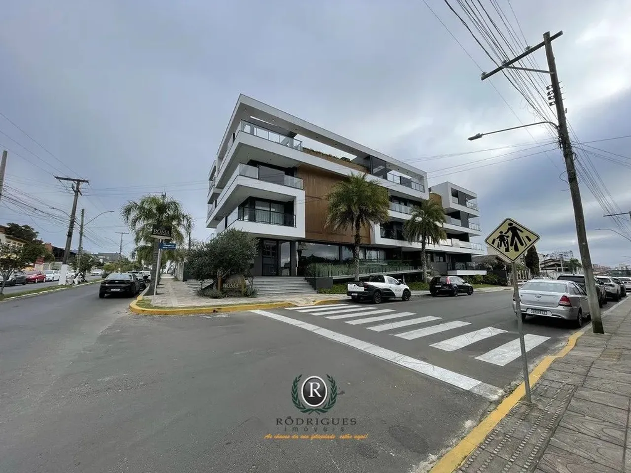 Apartamento a venda Torres RS, 3 dormitórios