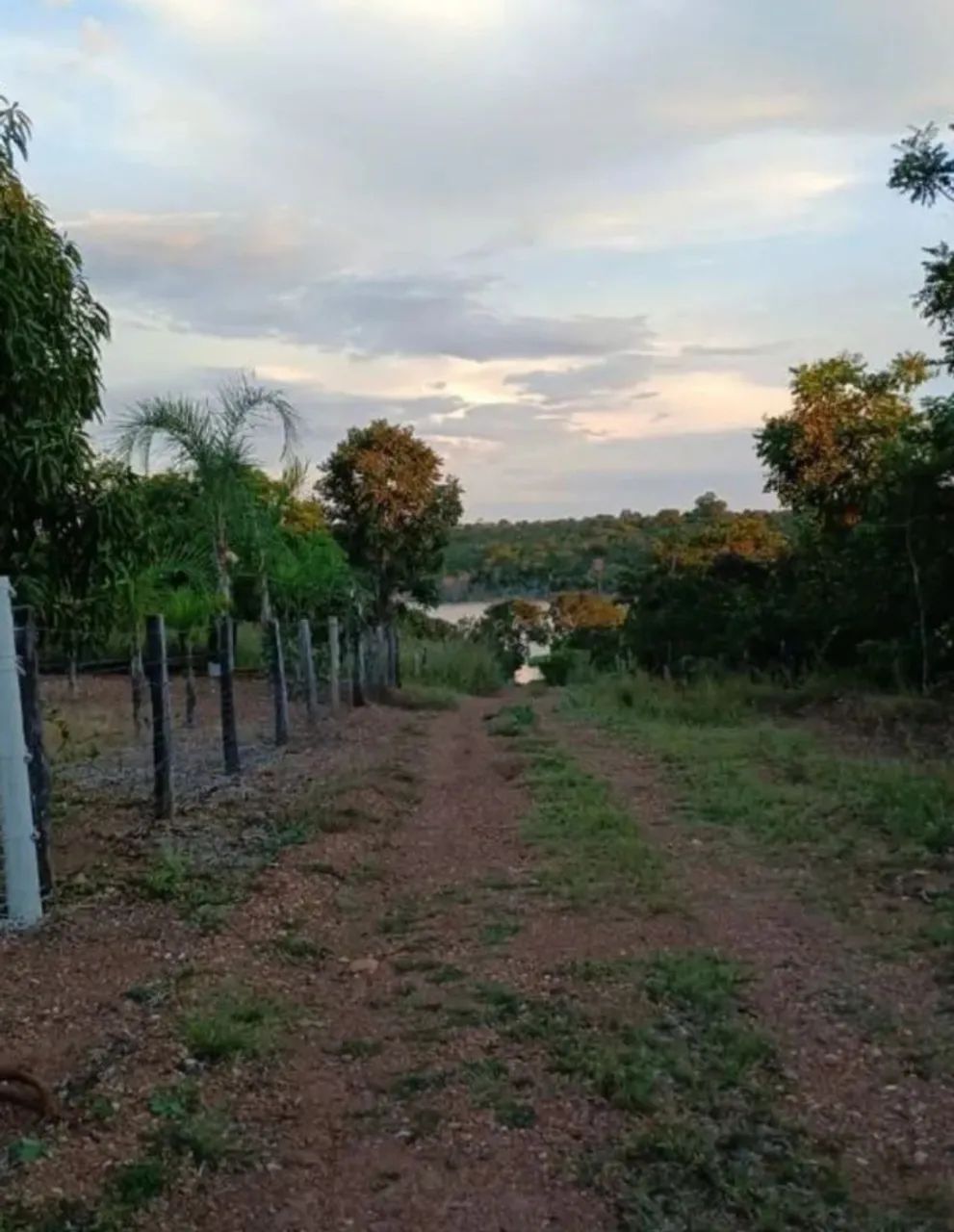 Rancho serra da mesa diárias  - Foto 3