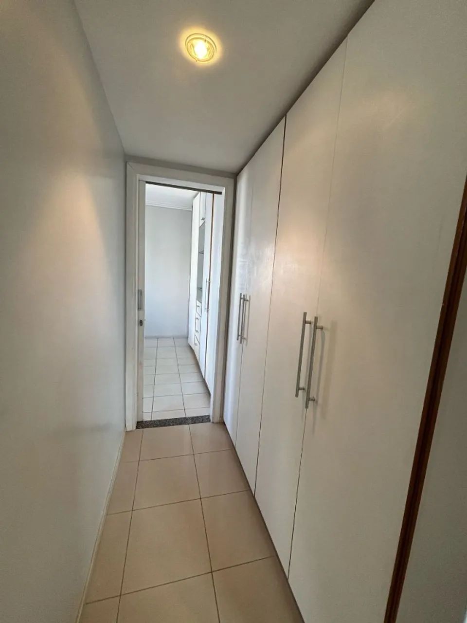 MRS - 03 Quartos, semi mobiliado, 100m², ventilado em Boa Viagem.  - Foto 4