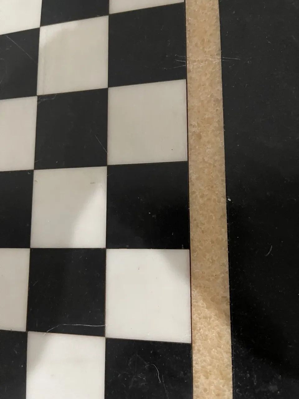 Marble Chess Board64310422567043122