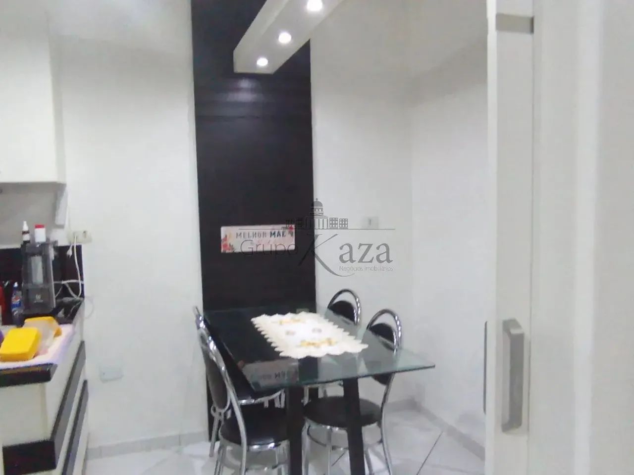Cobertura Duplex - Floradas São José - Residencial Lorena - 174m². - Foto 5