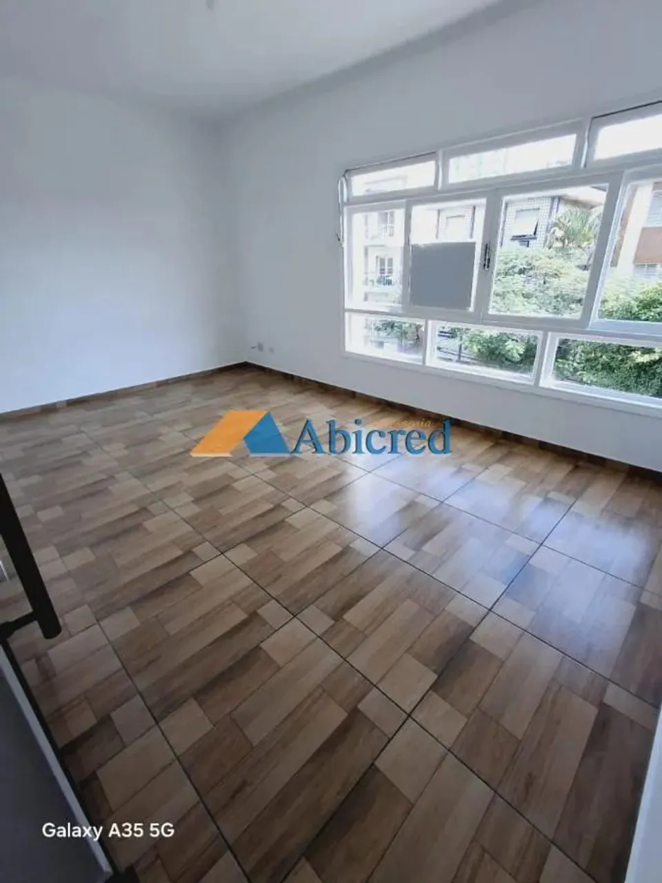 Apartamento para Venda em São Vicente, Boa vista, 1 dormitório, 1 banheiro, 1 vaga