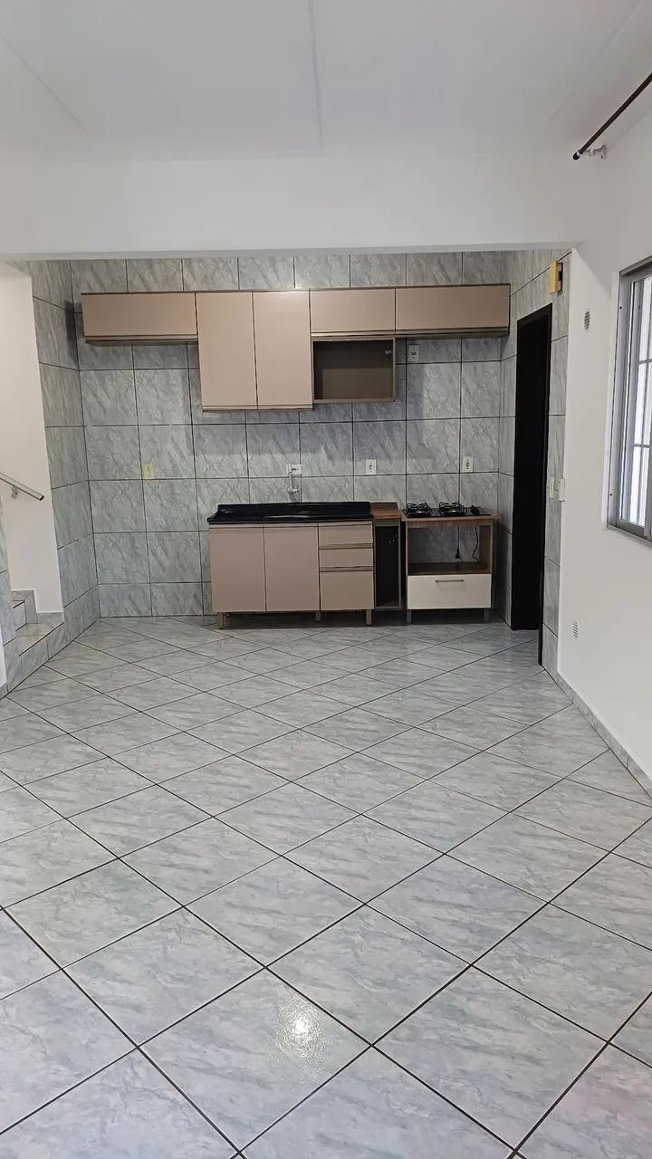 Sobrado com 3 quartos  - Foto 4
