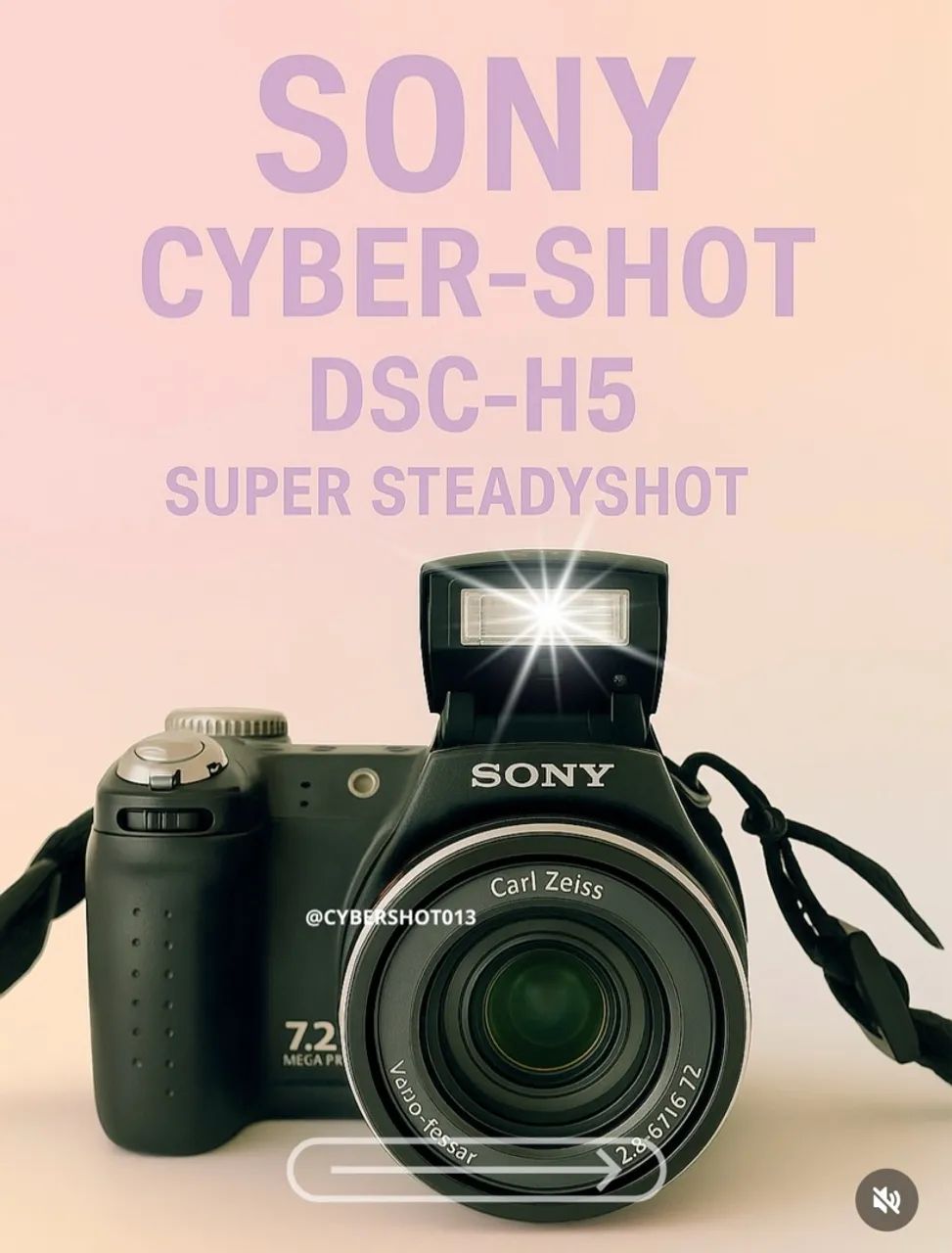 sony cyber shot dsc w570