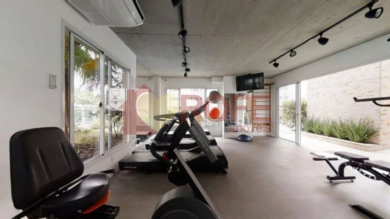 Lindo apartamento Mobiliado 2 Suites 03 agas 167m² - Foto 8