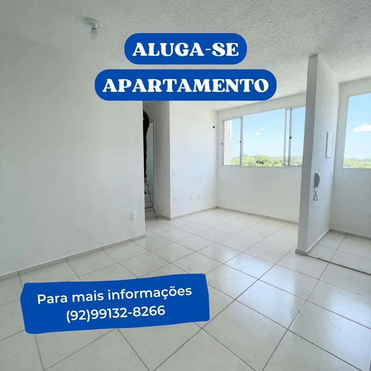 Condomínio Conquista Ametista 2 Quartos c/ Elevador no 5º Andar