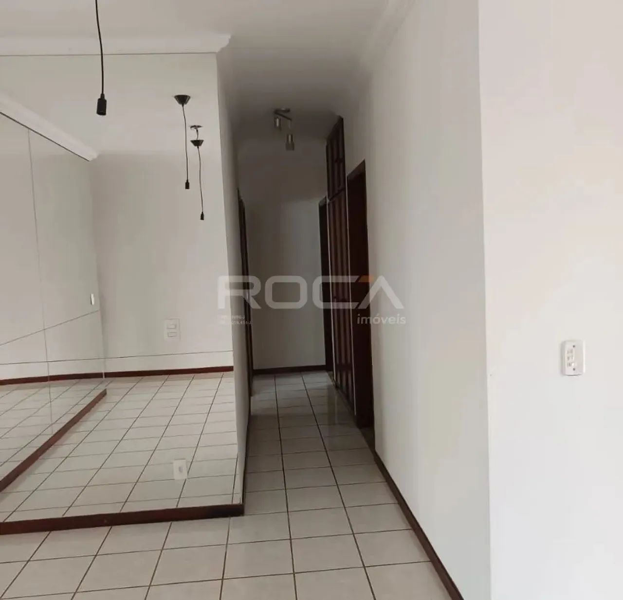 Apartamento para venda ou locação com 3 dormitórios no bairro Jardim Presidente Médici, em - Foto 5