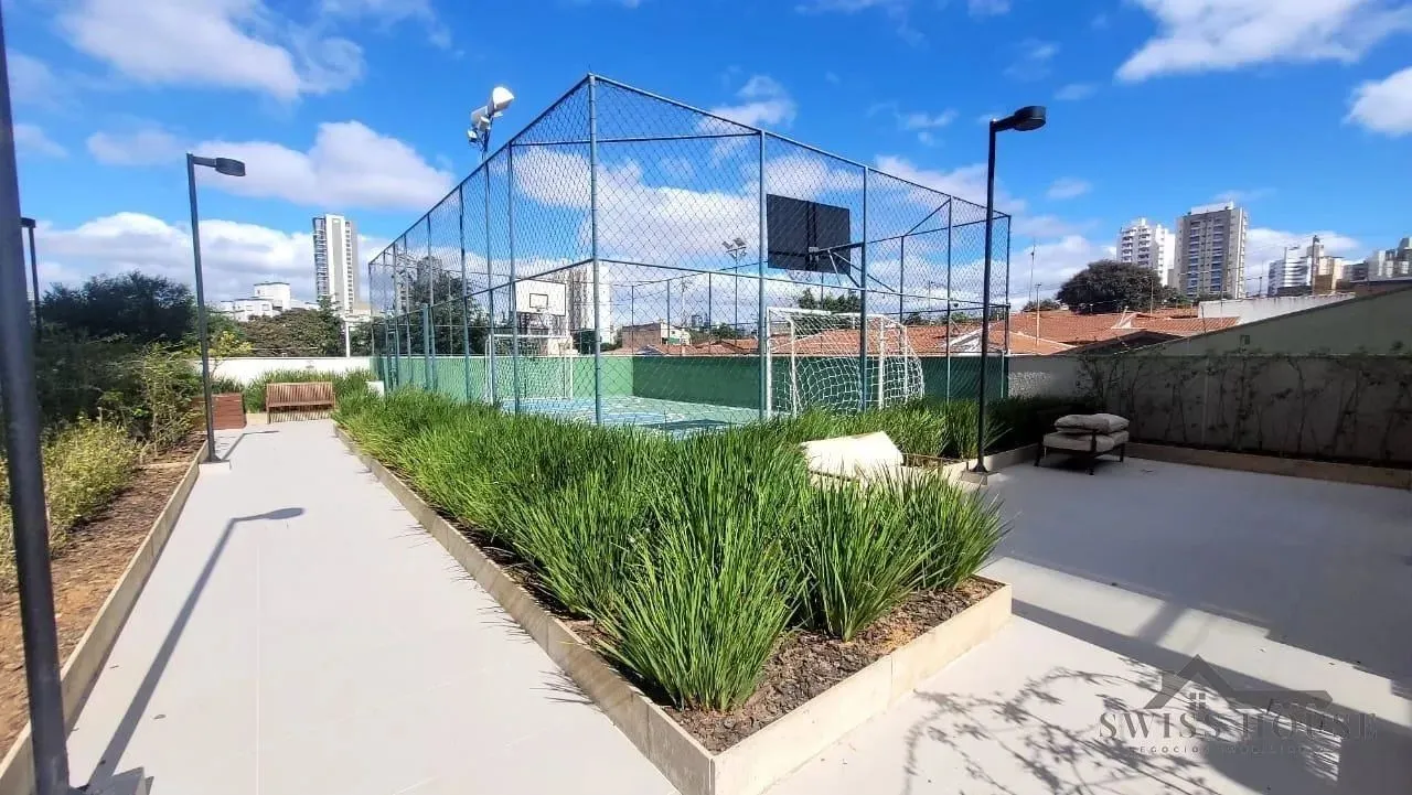 Apartamento a venda no Taquaral em Campinas/SP