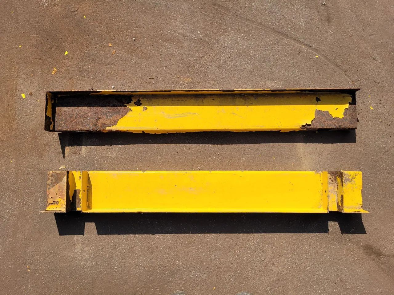 Skid porta pallets  - Foto 3