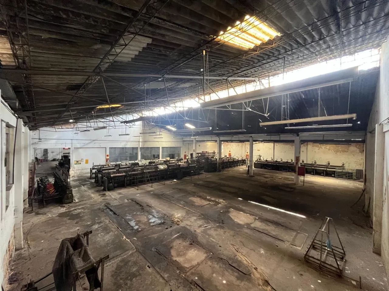 Aluguel Commercial / Industrial Contagem MG