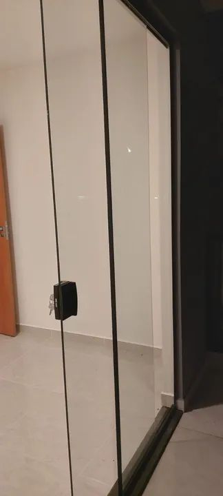 Porta de vidro temperado - Foto 2