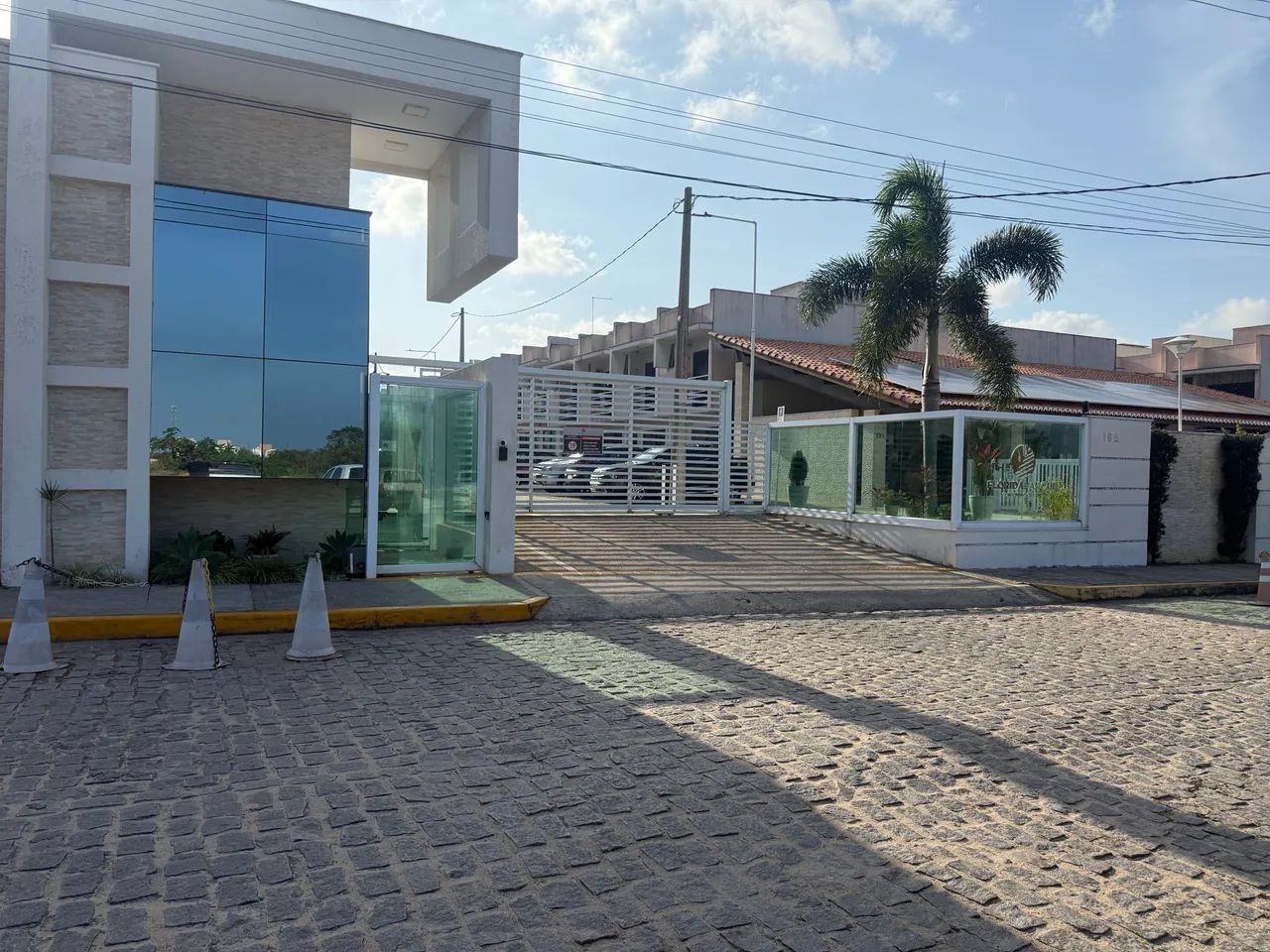 Foto - Parnamirim - Parque das Árvores