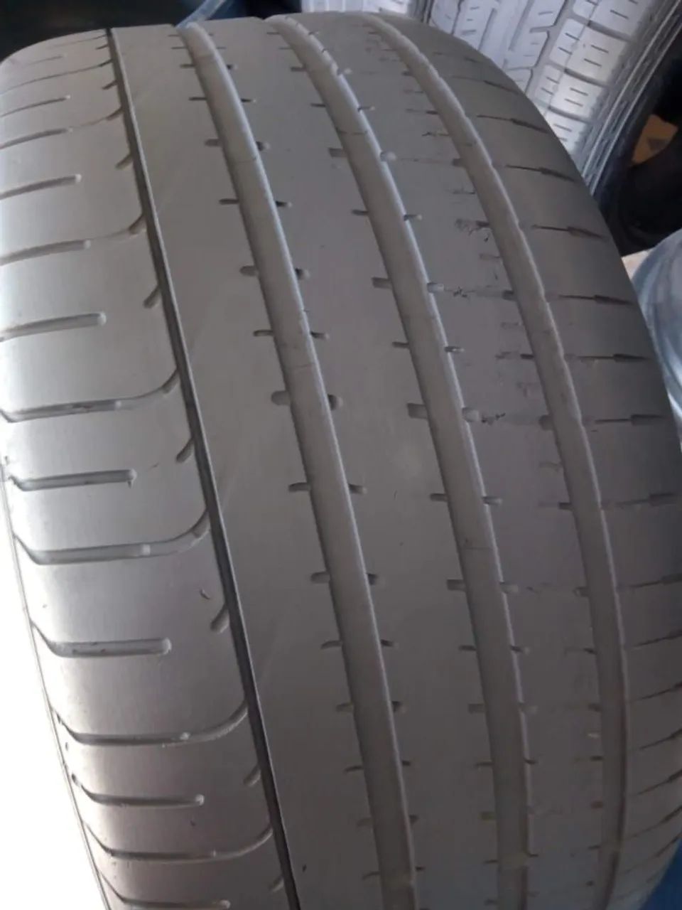 Pneu 275 35 R 20 pirelli  - Foto 5