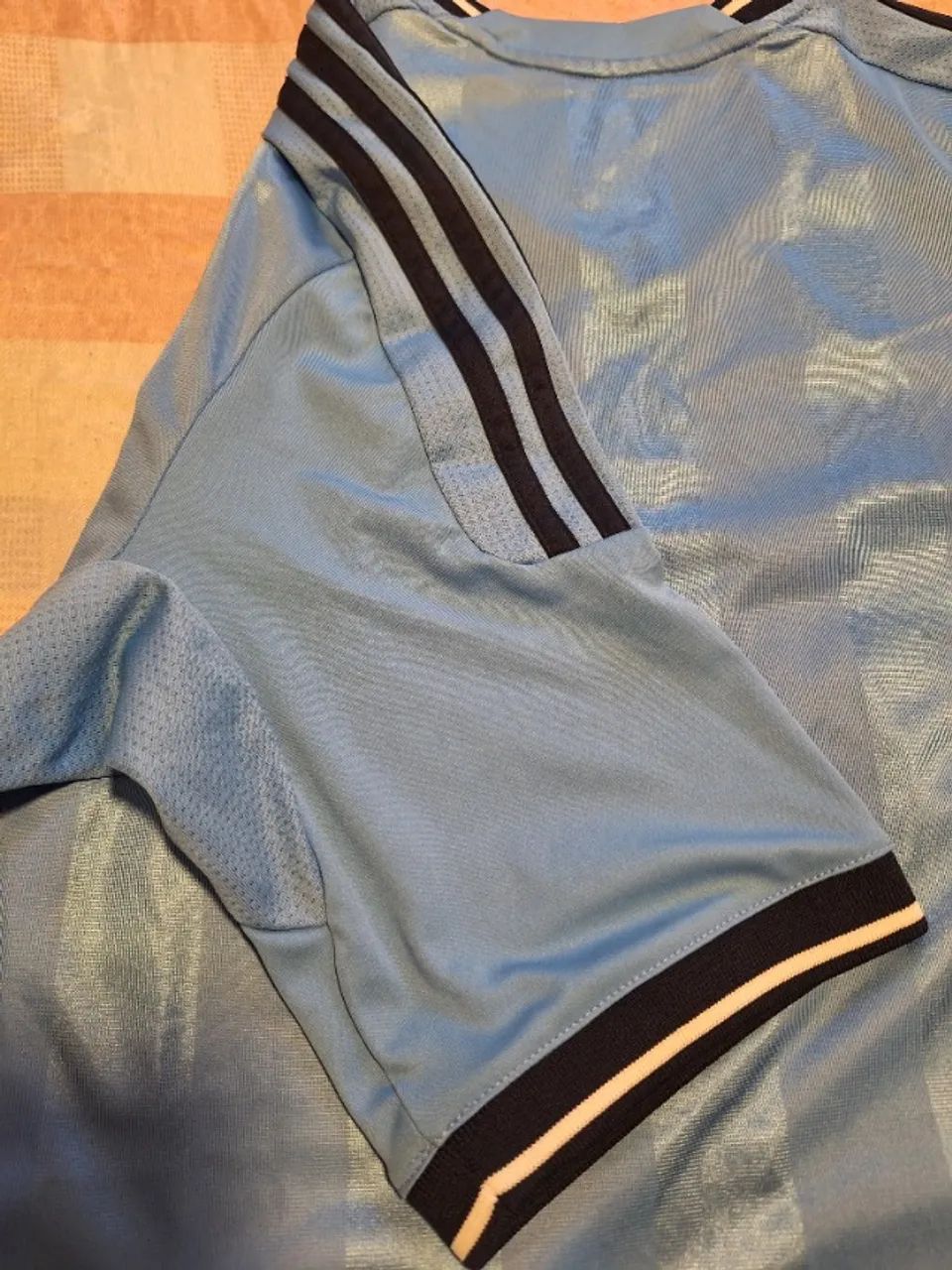 Camisa II Ajax - 2011/2012 - Original - Foto 2