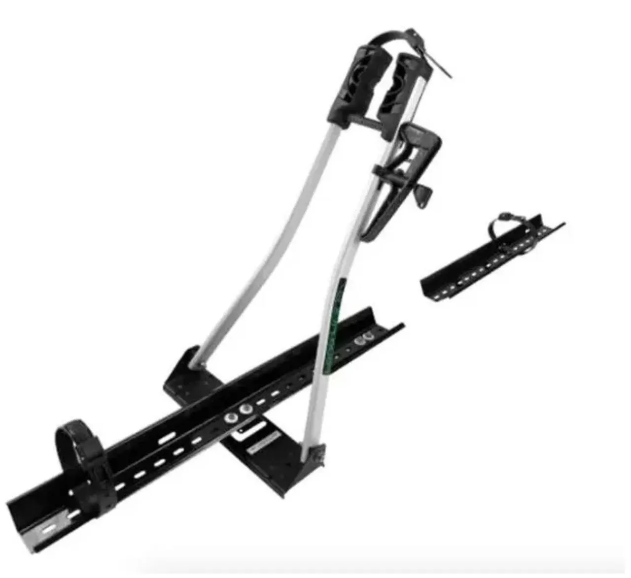 Suporte para Bicicleta long life com chave e alças