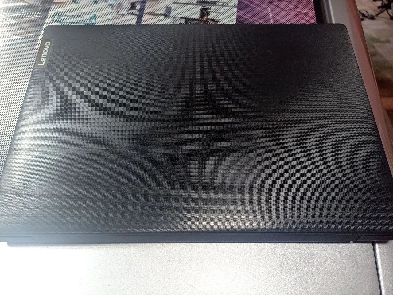 Notebook Lenovo Core i5 8°Gth/ SSD Nvme 256GB/ 12GB/Mx 110 2GB - Foto 3