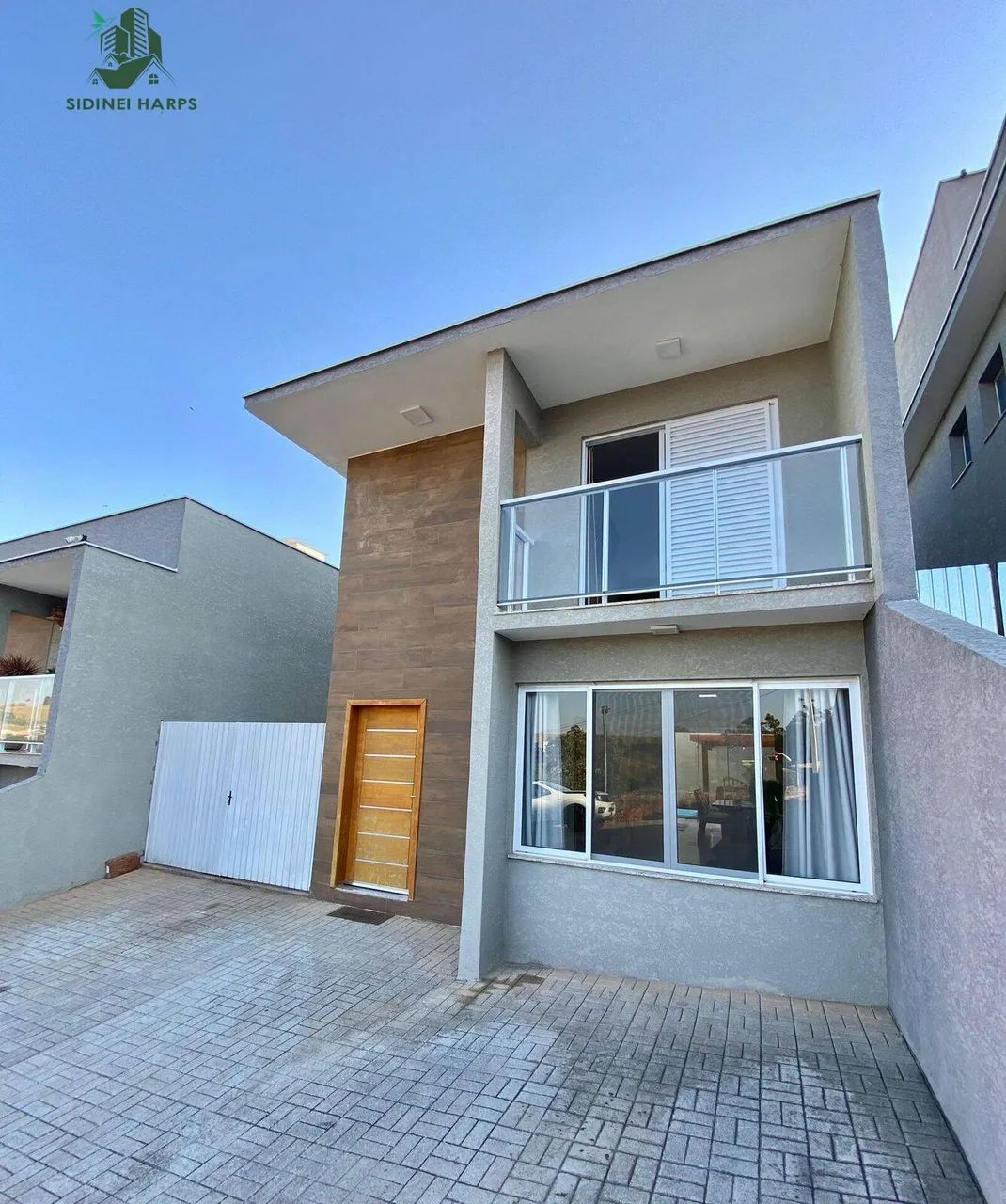 Casa em condominio fechado 3 quartos à venda - Chácara Portal das ...