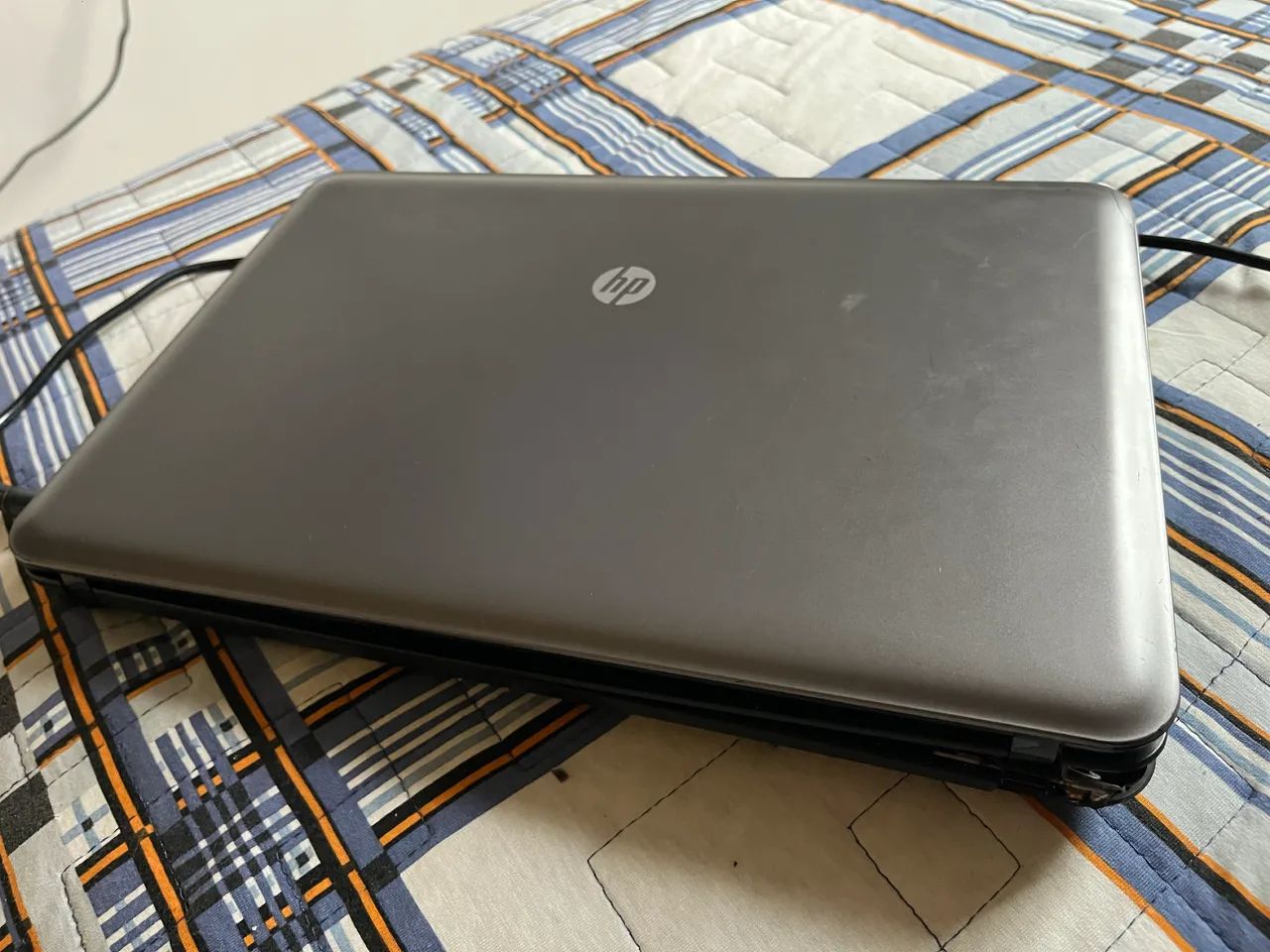 Notebook HP 1000 Intel Pentium 2GB RAM 256GB - Foto 4