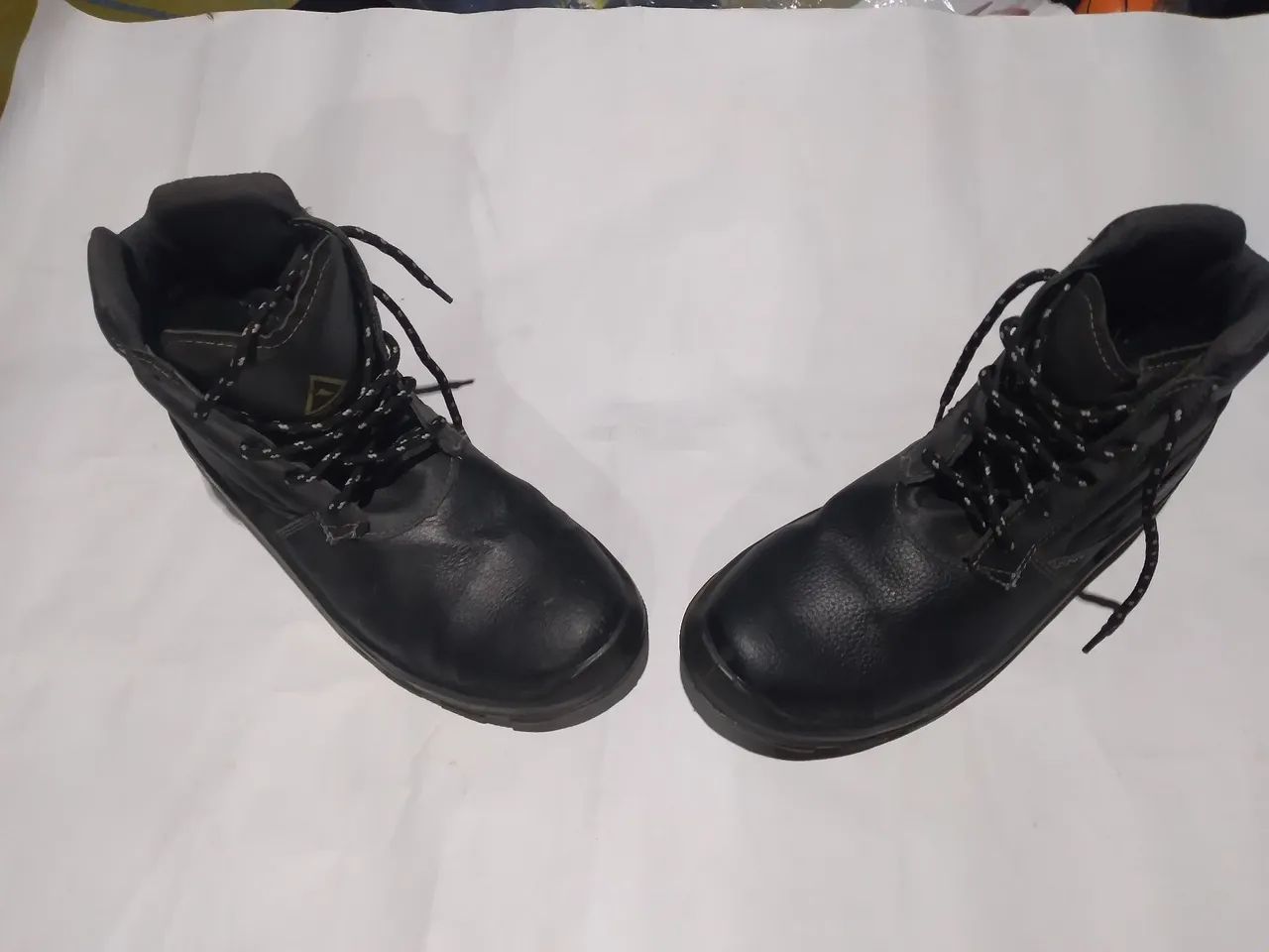 Botas  - Foto 3