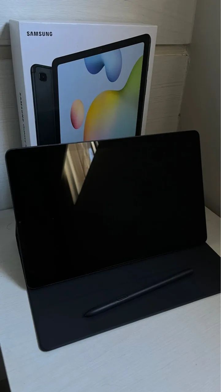 Galaxy S6 Lite - Foto 2