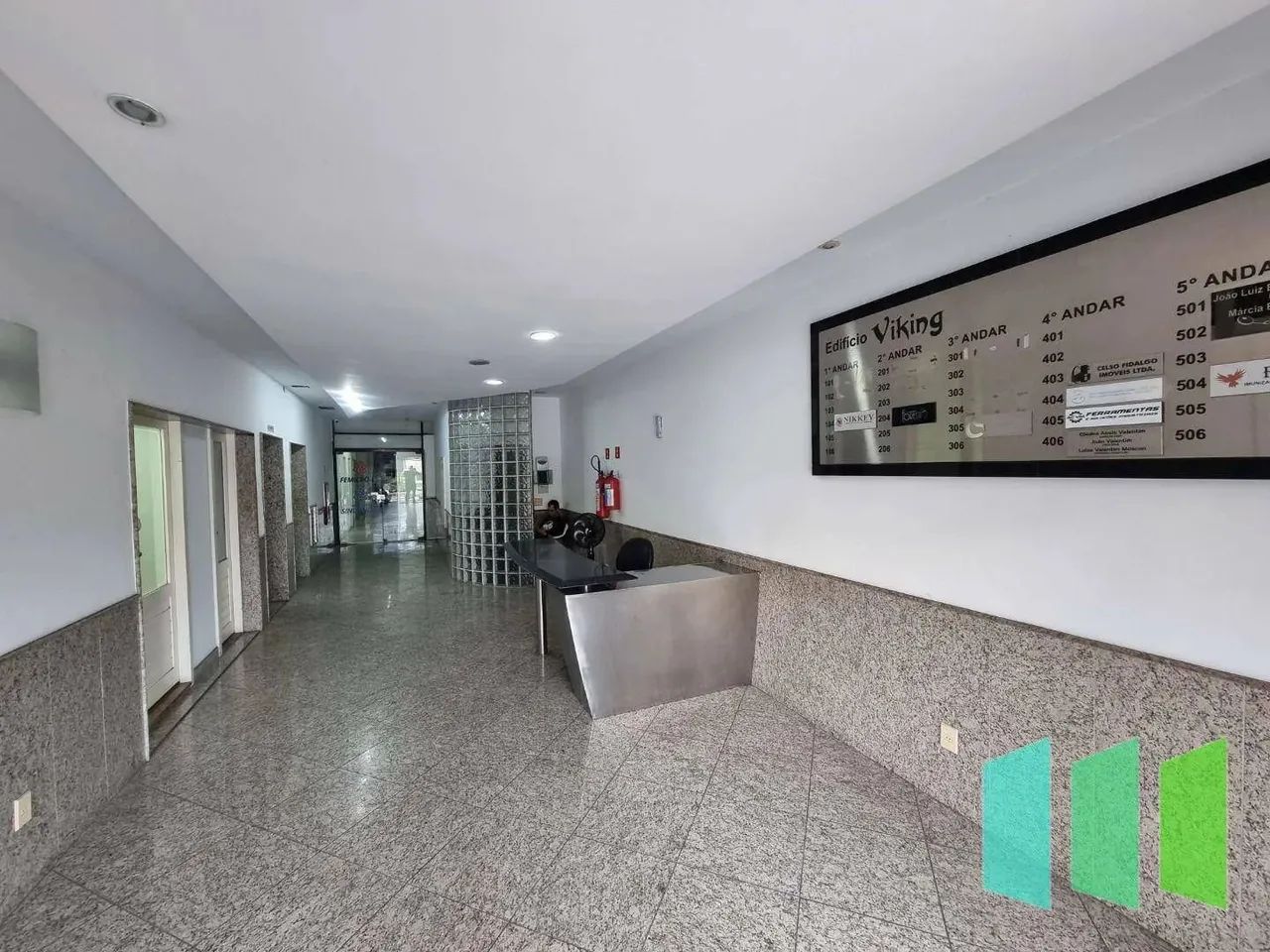 Loja 80m² - Ed. Viking - Bento Ferreira - Vitória/ES - Foto 4