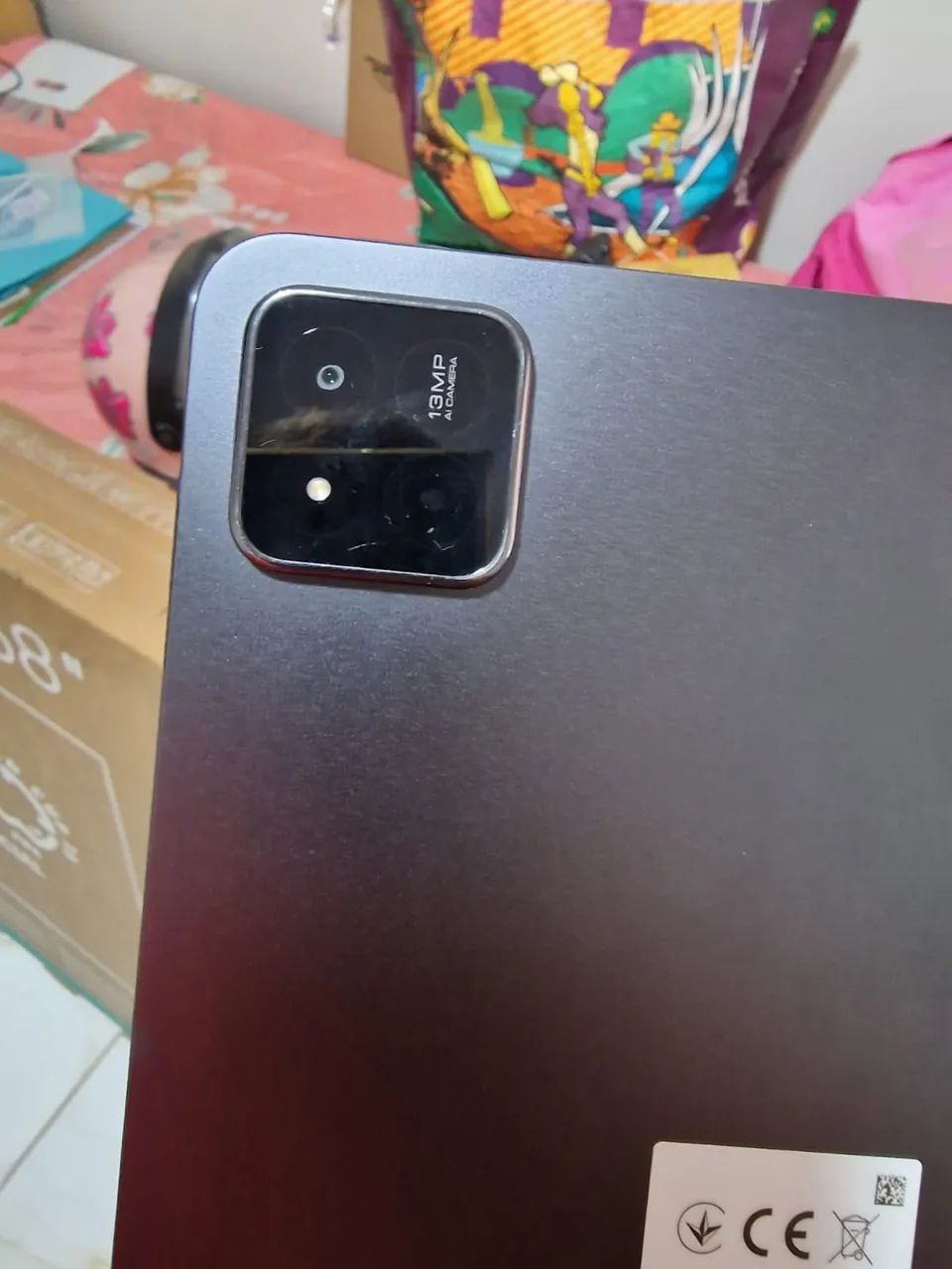 Tablet Xiaomi PAD 7  - Foto 5